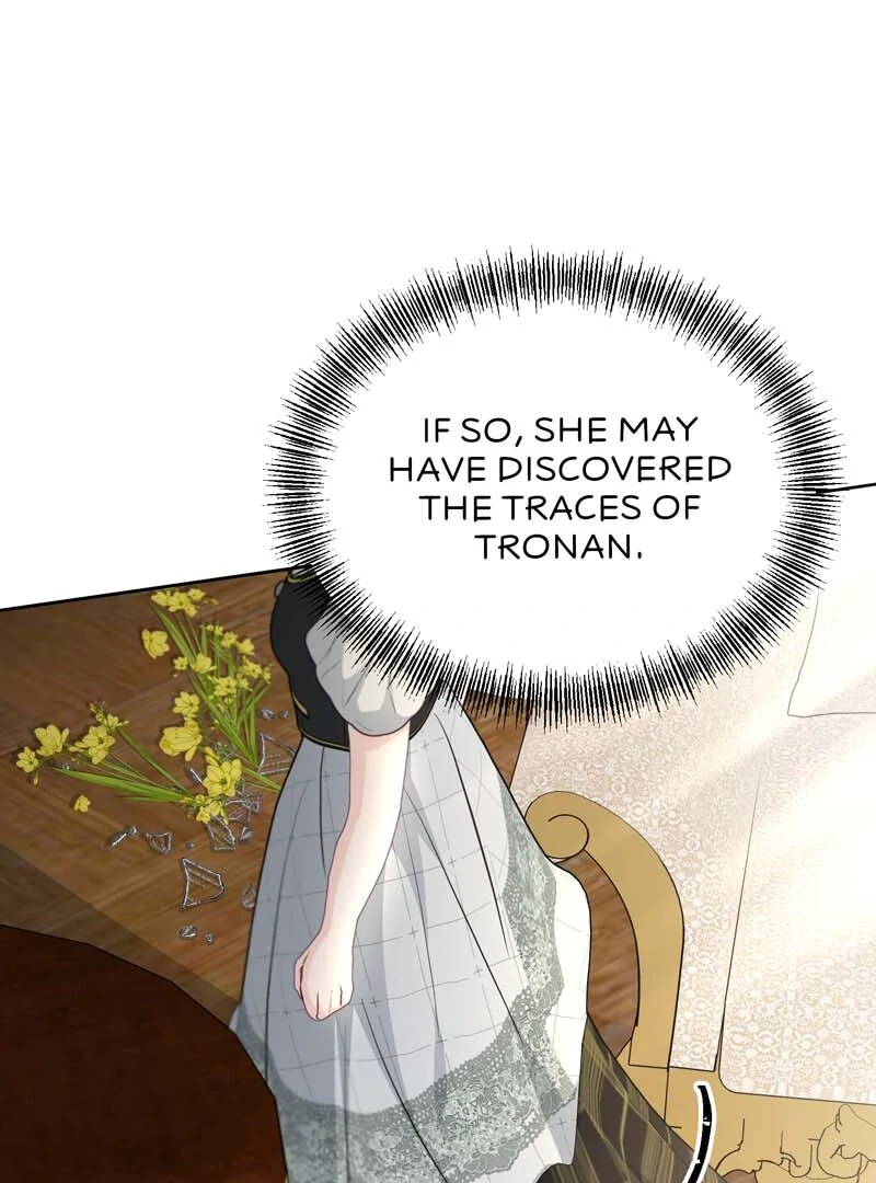 The Cursed Prince and His Clairvoyant Maid Chapter 35 - Page 108