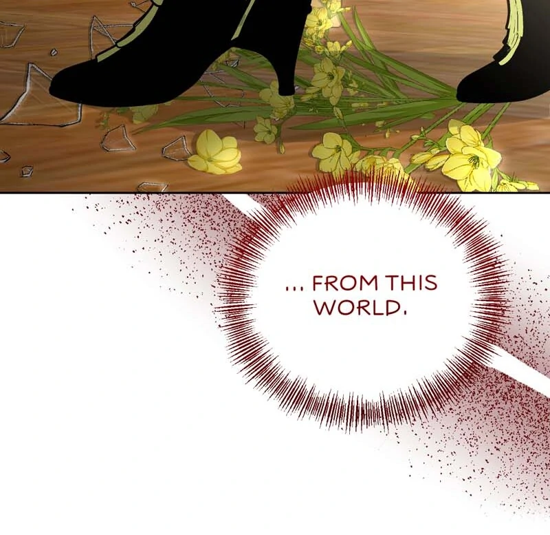 The Cursed Prince and His Clairvoyant Maid Chapter 35 - Page 112