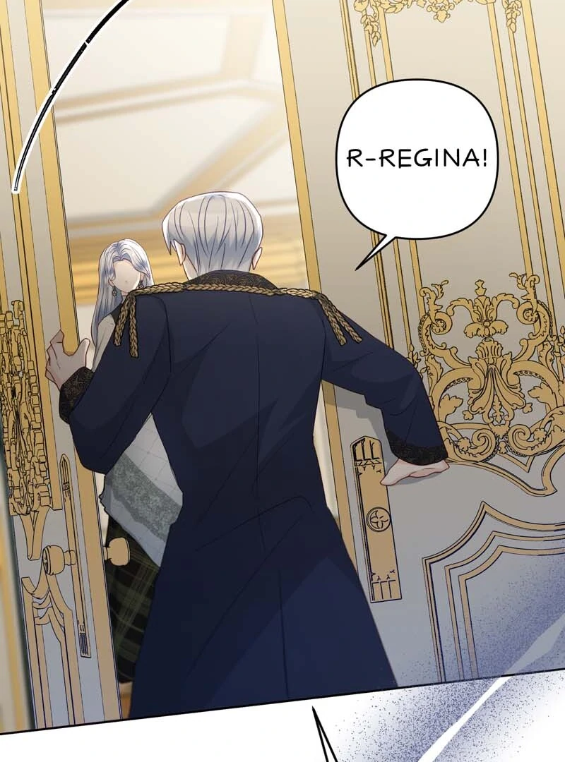 The Cursed Prince and His Clairvoyant Maid Chapter 35 - Page 114