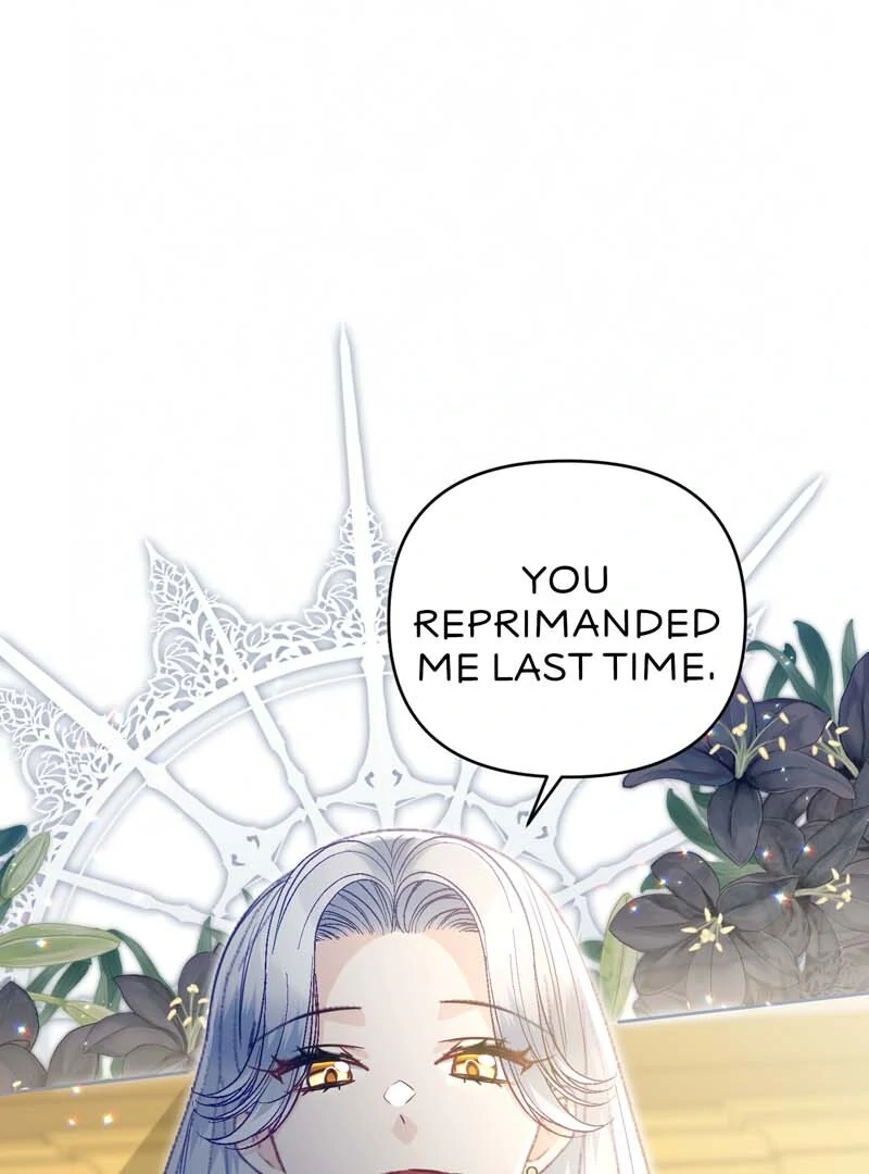 The Cursed Prince and His Clairvoyant Maid Chapter 35 - Page 116