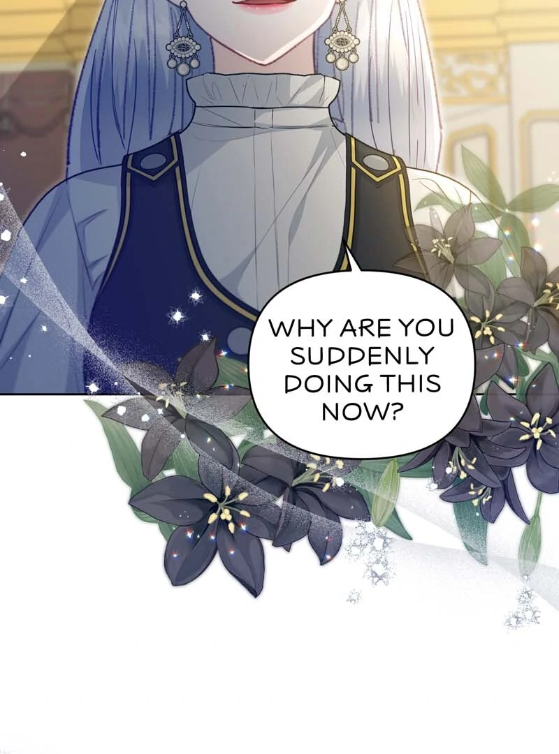The Cursed Prince and His Clairvoyant Maid Chapter 35 - Page 117