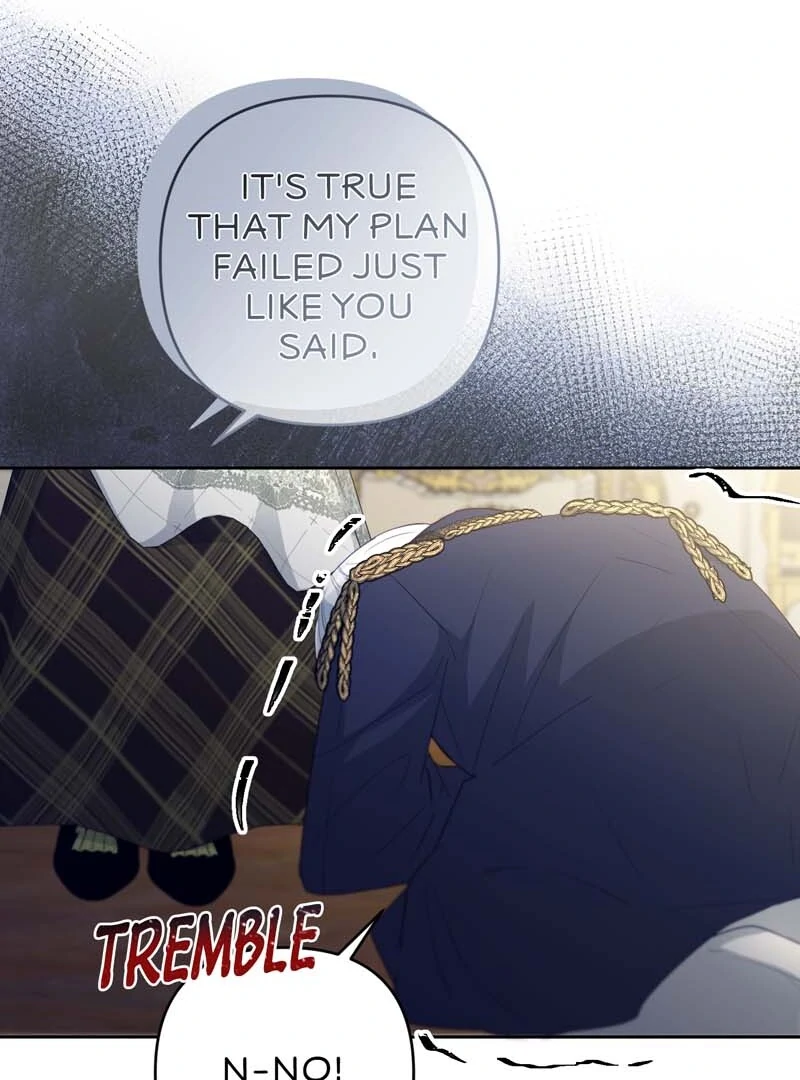 The Cursed Prince and His Clairvoyant Maid Chapter 35 - Page 118