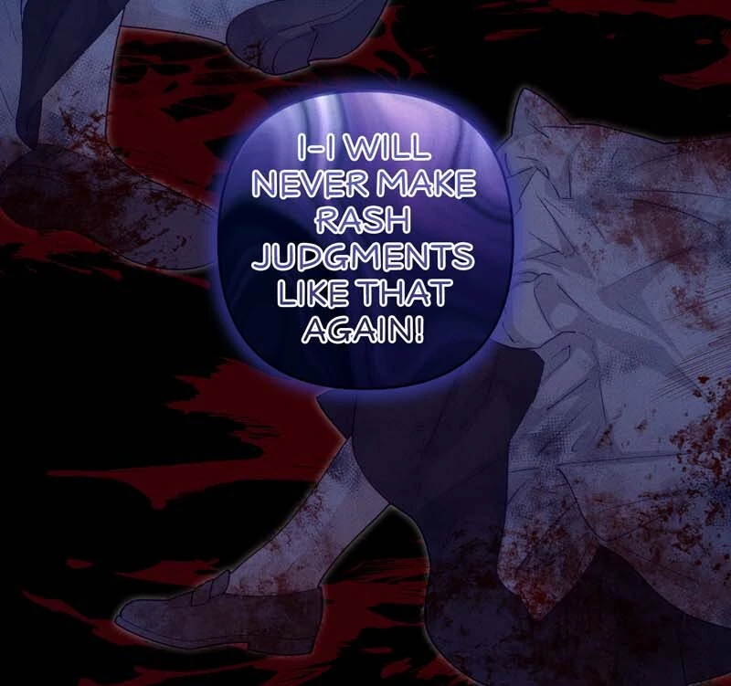 The Cursed Prince and His Clairvoyant Maid Chapter 35 - Page 121