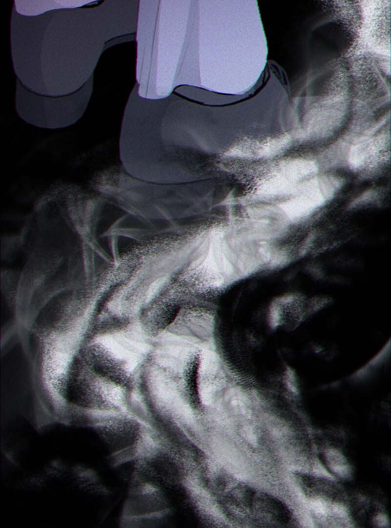 The Cursed Prince and His Clairvoyant Maid Chapter 35 - Page 129