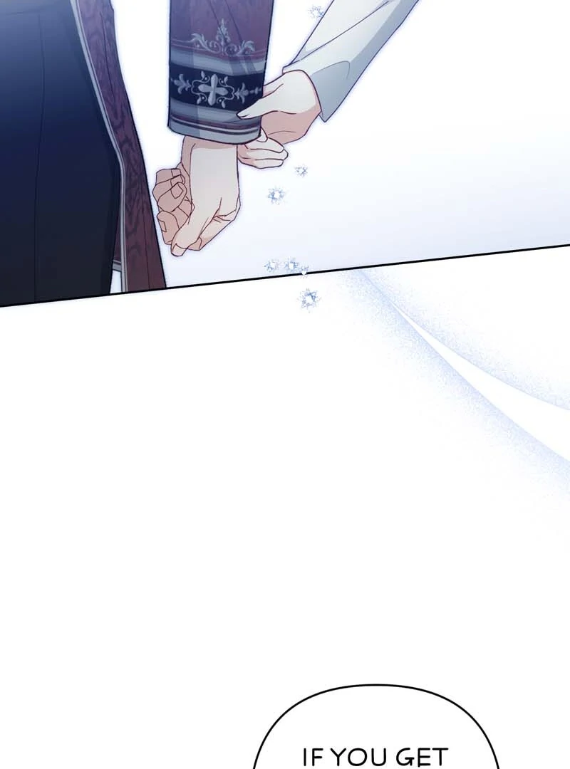 The Cursed Prince and His Clairvoyant Maid Chapter 35 - Page 14