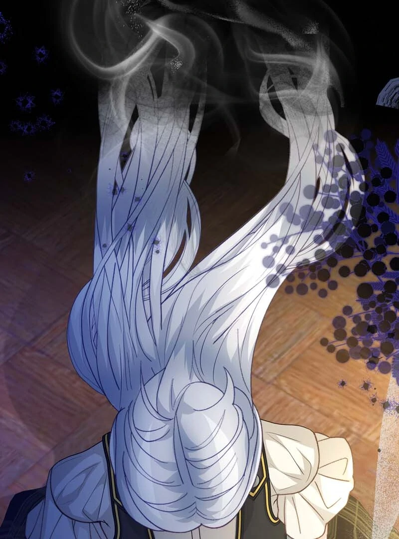The Cursed Prince and His Clairvoyant Maid Chapter 35 - Page 134