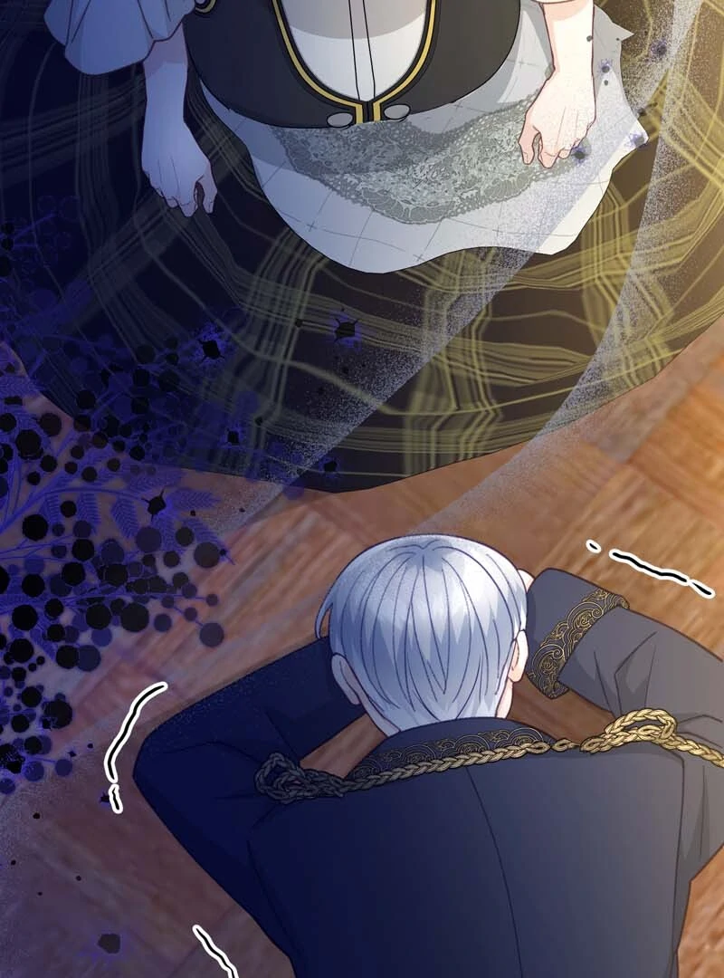 The Cursed Prince and His Clairvoyant Maid Chapter 35 - Page 135