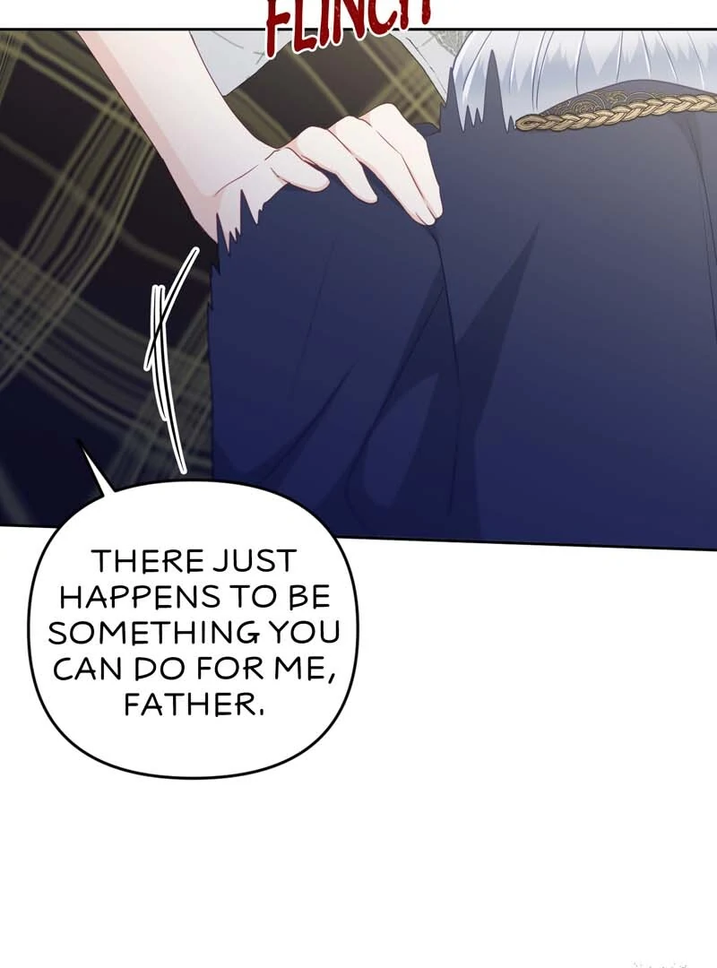 The Cursed Prince and His Clairvoyant Maid Chapter 35 - Page 139