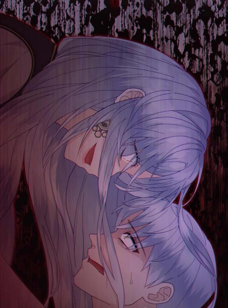 The Cursed Prince and His Clairvoyant Maid Chapter 35 - Page 143