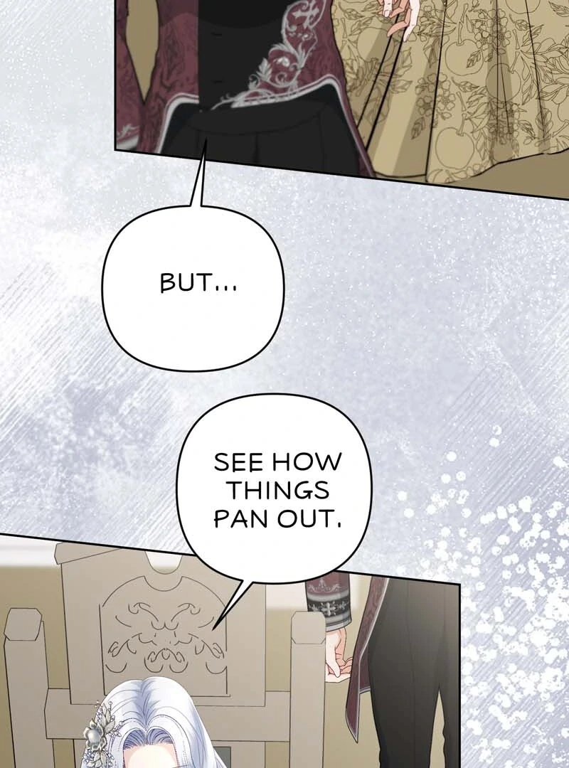 The Cursed Prince and His Clairvoyant Maid Chapter 35 - Page 16