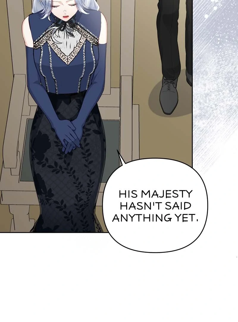 The Cursed Prince and His Clairvoyant Maid Chapter 35 - Page 17