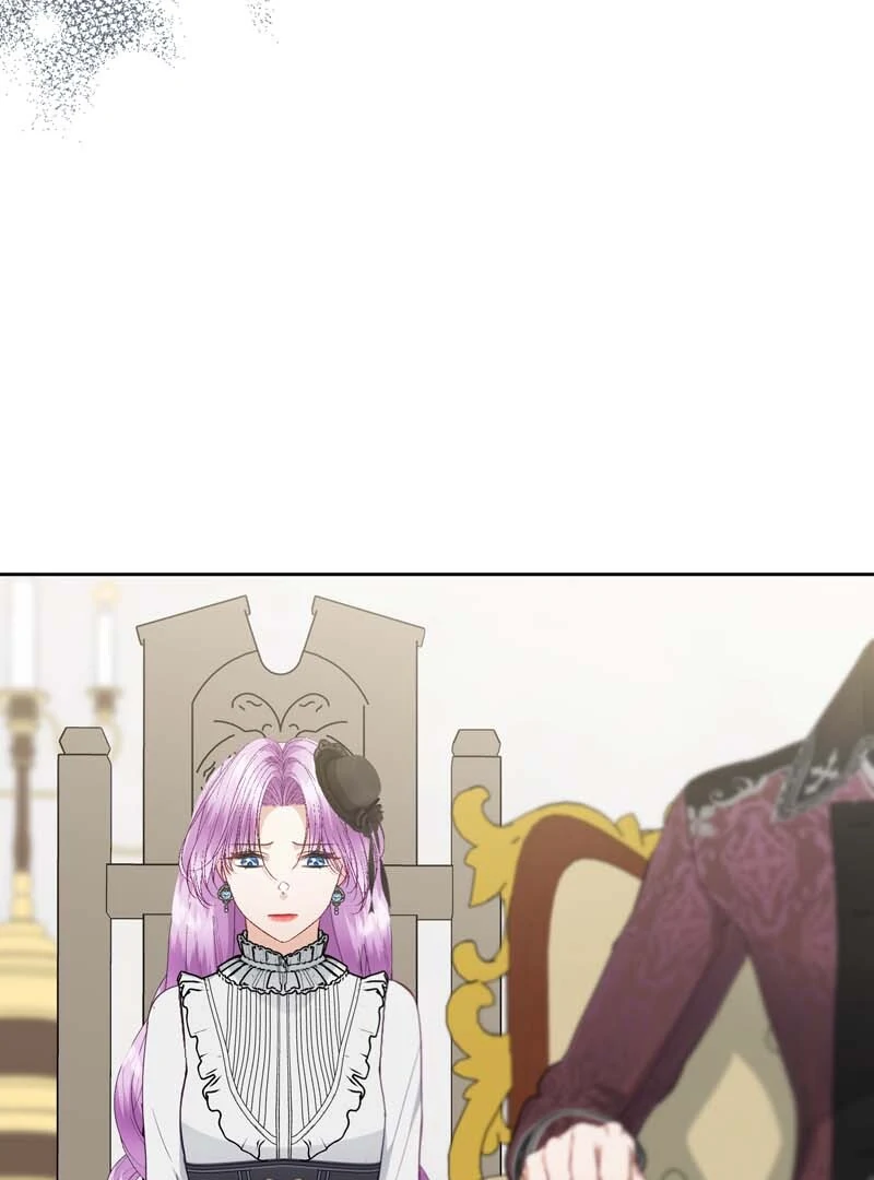 The Cursed Prince and His Clairvoyant Maid Chapter 35 - Page 19