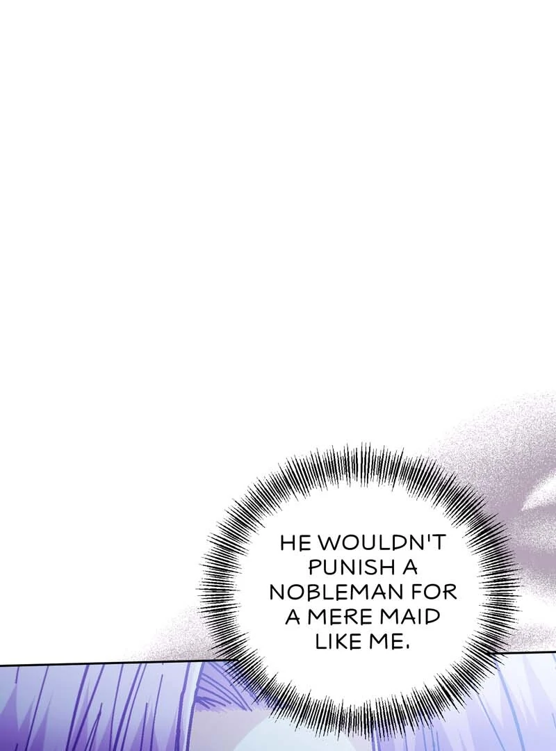 The Cursed Prince and His Clairvoyant Maid Chapter 35 - Page 21