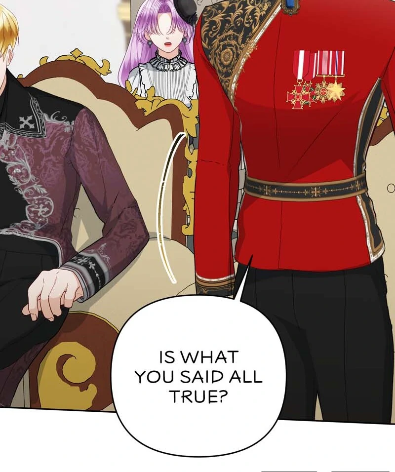 The Cursed Prince and His Clairvoyant Maid Chapter 35 - Page 24