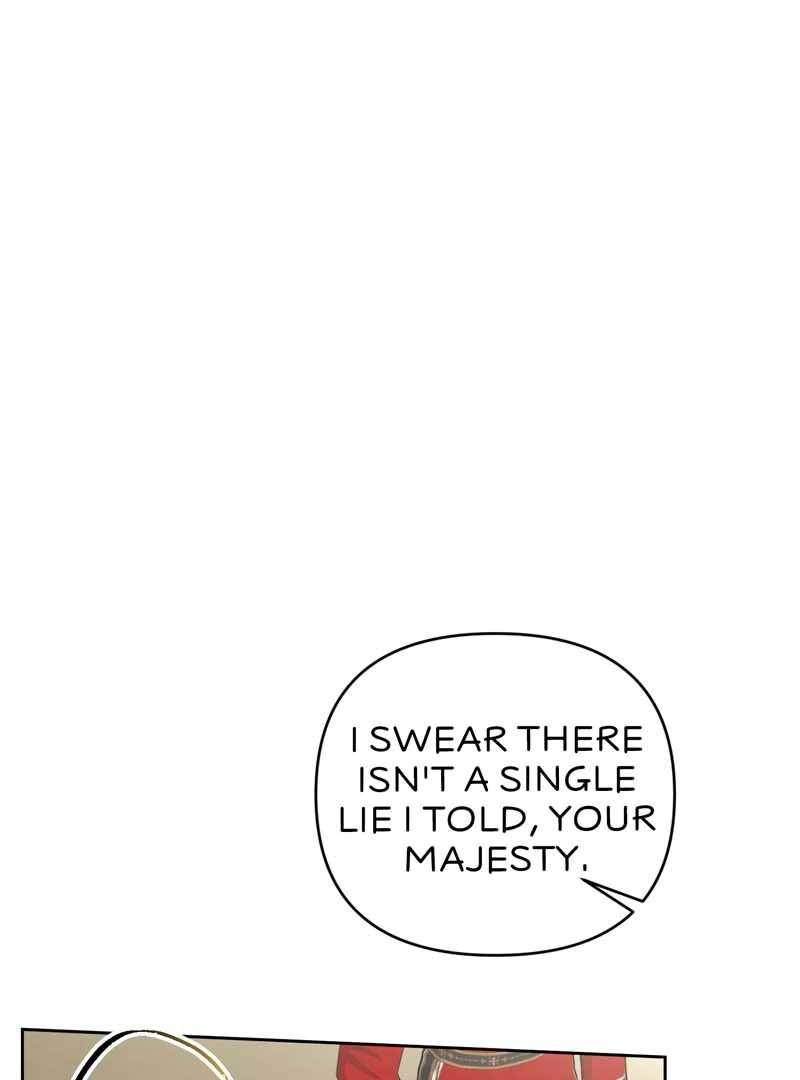 The Cursed Prince and His Clairvoyant Maid Chapter 35 - Page 25