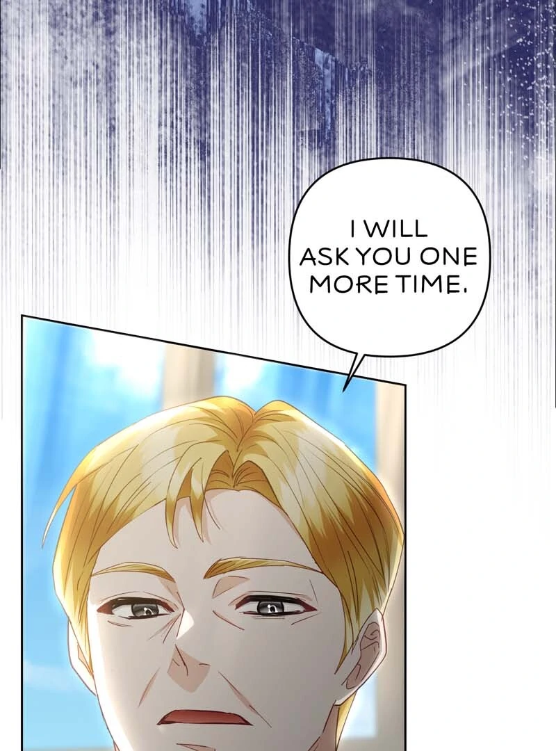 The Cursed Prince and His Clairvoyant Maid Chapter 35 - Page 29