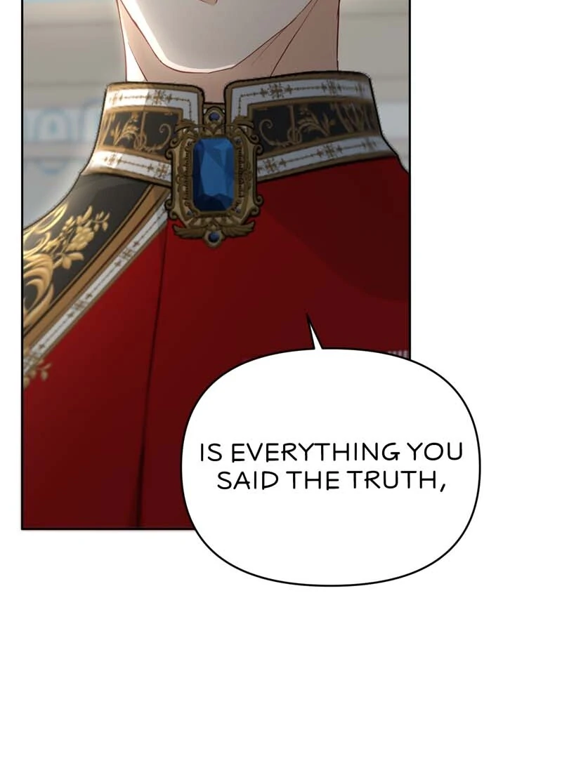 The Cursed Prince and His Clairvoyant Maid Chapter 35 - Page 30