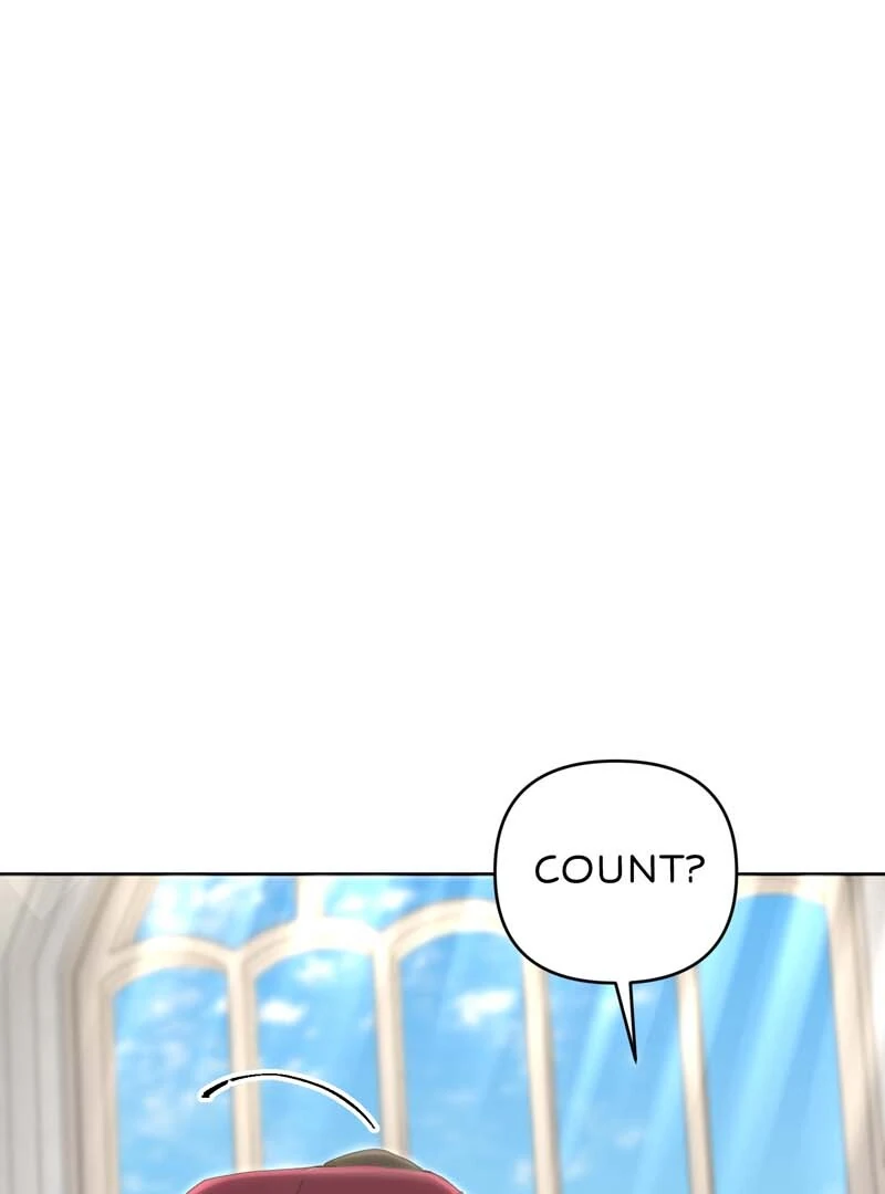 The Cursed Prince and His Clairvoyant Maid Chapter 35 - Page 31