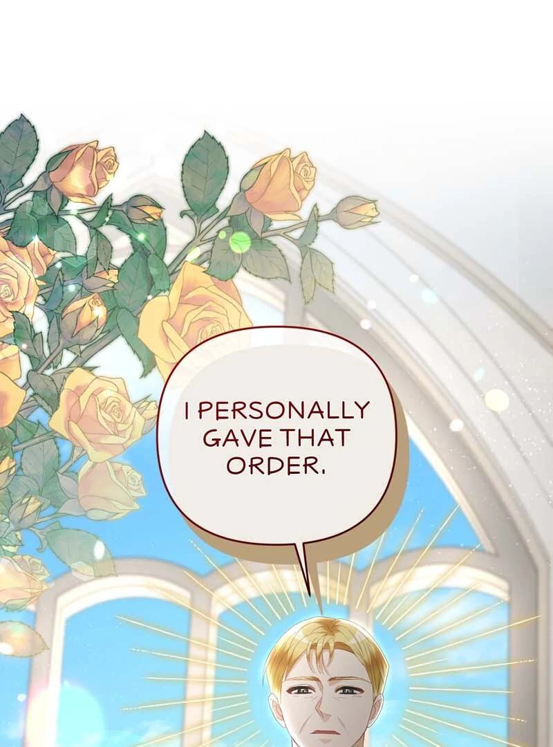 The Cursed Prince and His Clairvoyant Maid Chapter 35 - Page 33