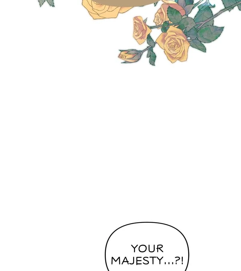 The Cursed Prince and His Clairvoyant Maid Chapter 35 - Page 35
