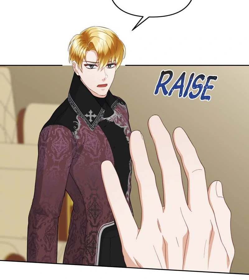 The Cursed Prince and His Clairvoyant Maid Chapter 35 - Page 36