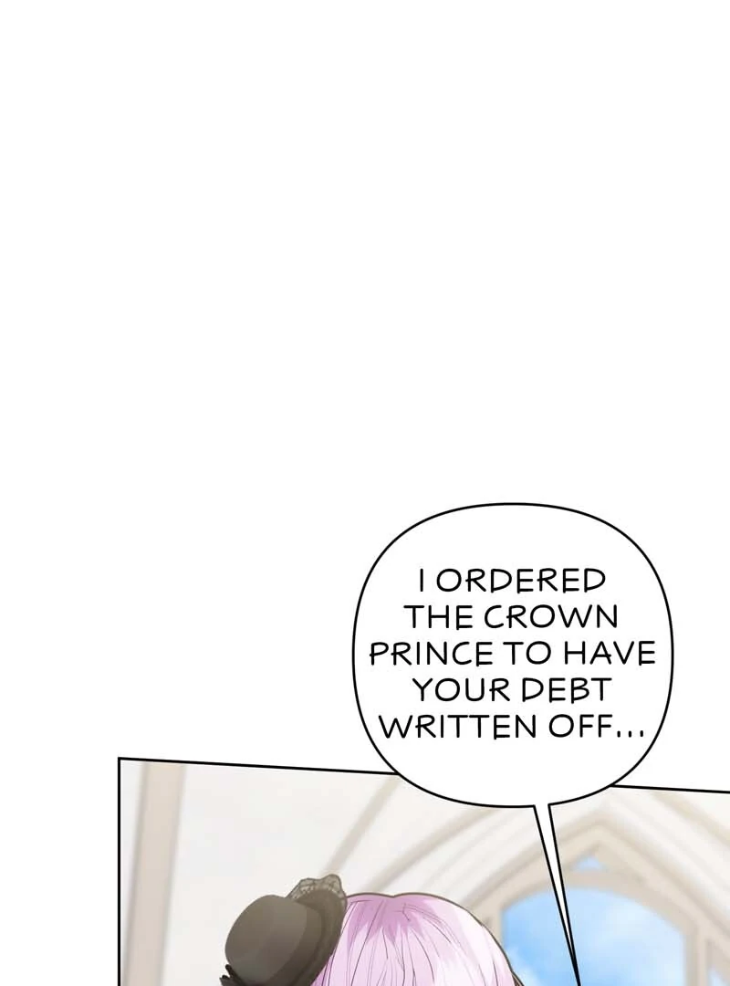 The Cursed Prince and His Clairvoyant Maid Chapter 35 - Page 37