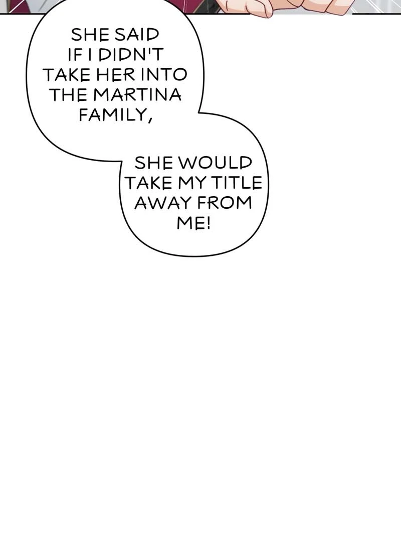 The Cursed Prince and His Clairvoyant Maid Chapter 35 - Page 5