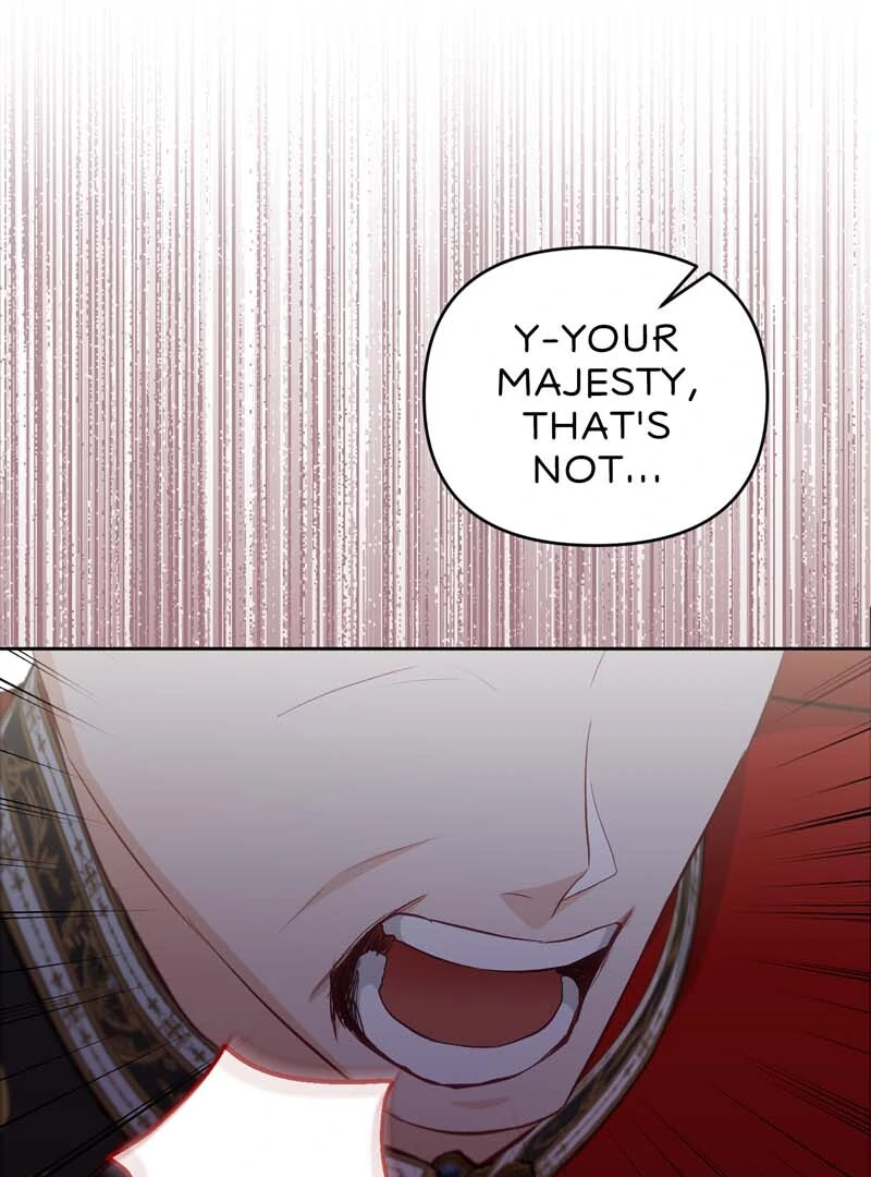 The Cursed Prince and His Clairvoyant Maid Chapter 35 - Page 41