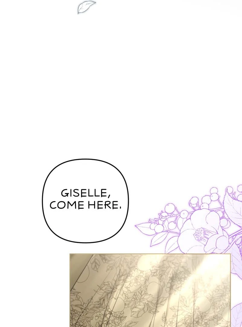 The Cursed Prince and His Clairvoyant Maid Chapter 35 - Page 44