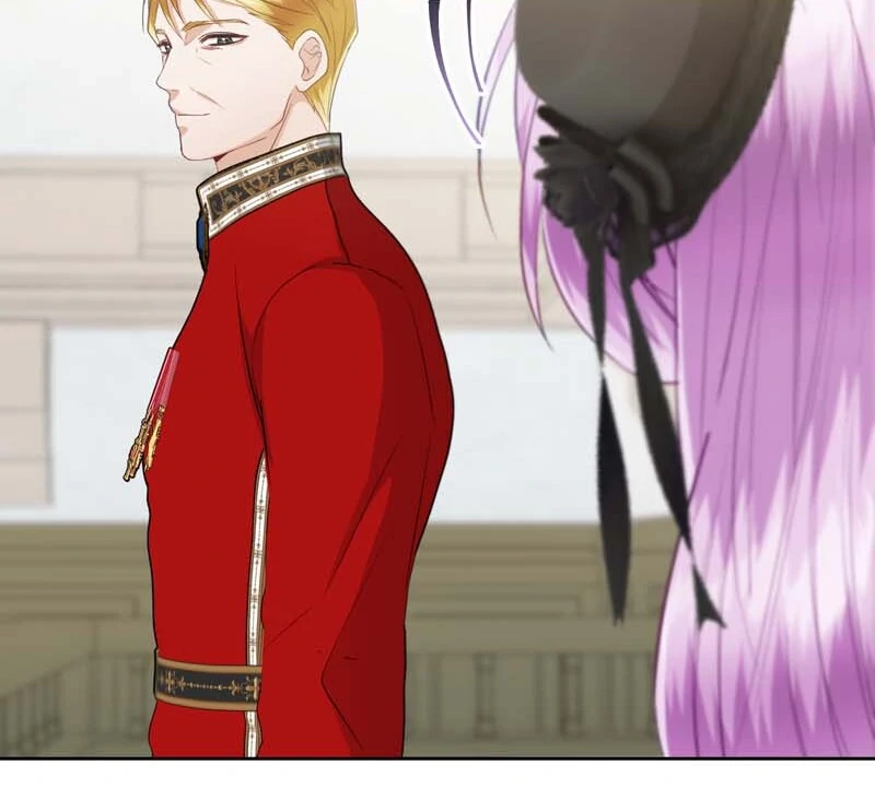 The Cursed Prince and His Clairvoyant Maid Chapter 35 - Page 47