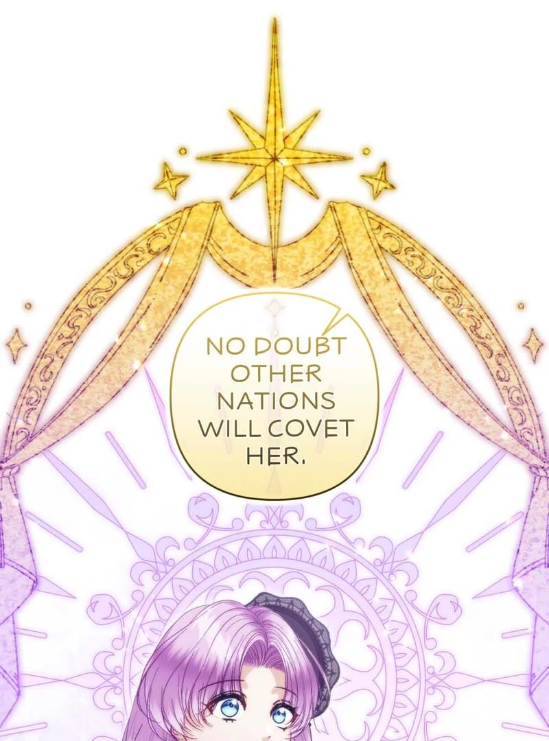 The Cursed Prince and His Clairvoyant Maid Chapter 35 - Page 53