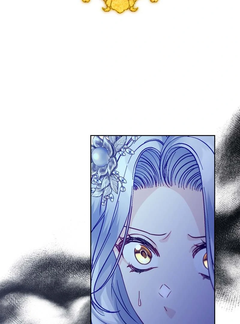 The Cursed Prince and His Clairvoyant Maid Chapter 35 - Page 55