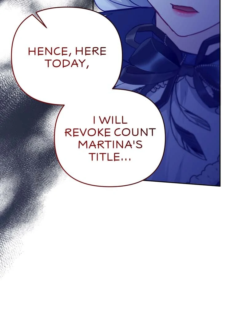 The Cursed Prince and His Clairvoyant Maid Chapter 35 - Page 56