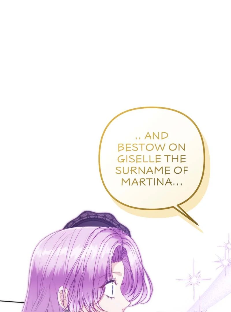 The Cursed Prince and His Clairvoyant Maid Chapter 35 - Page 57