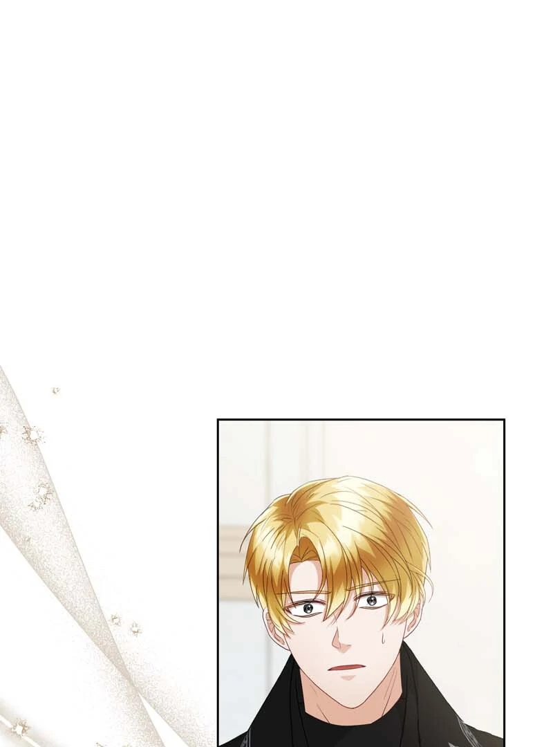 The Cursed Prince and His Clairvoyant Maid Chapter 35 - Page 60