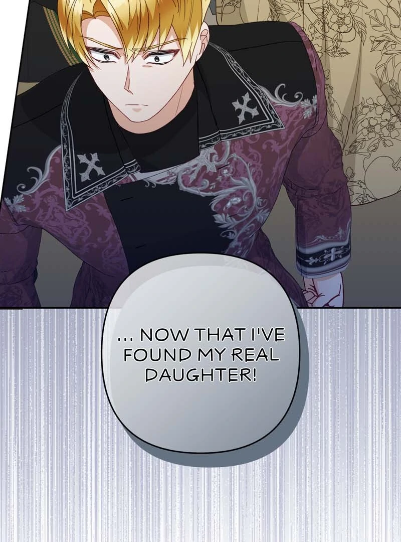 The Cursed Prince and His Clairvoyant Maid Chapter 35 - Page 7