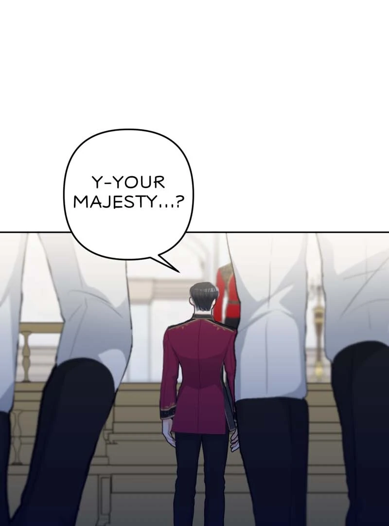 The Cursed Prince and His Clairvoyant Maid Chapter 35 - Page 62