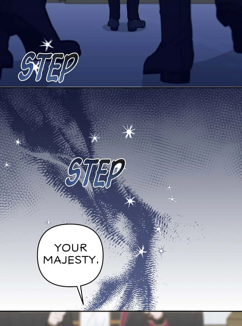 The Cursed Prince and His Clairvoyant Maid Chapter 35 - Page 63