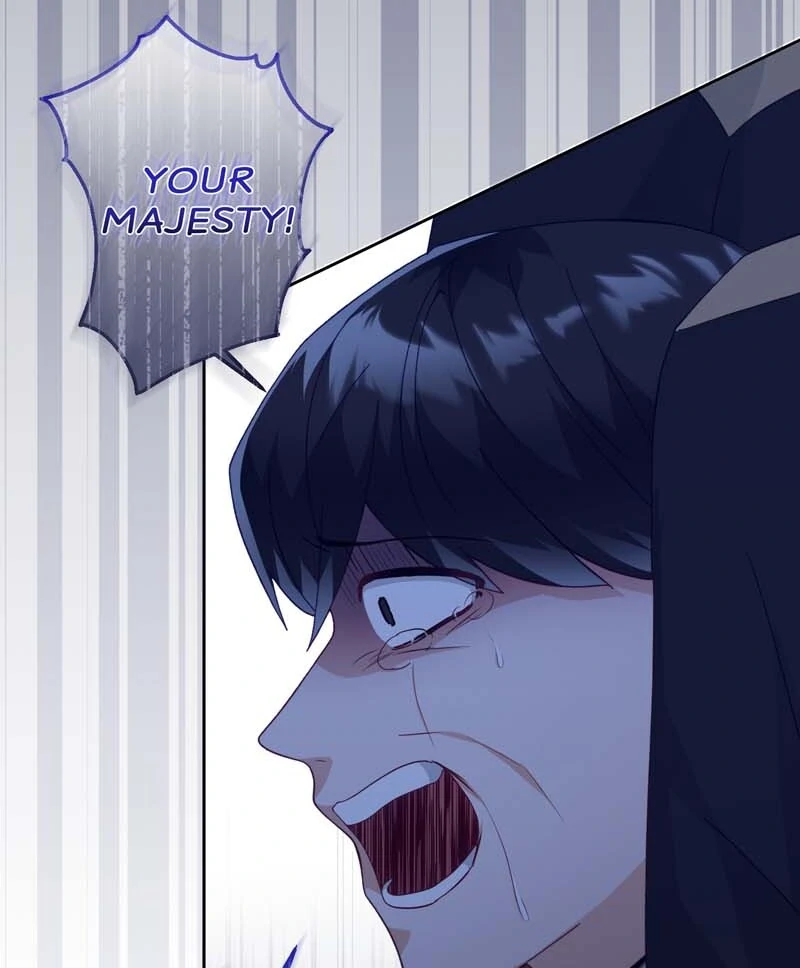 The Cursed Prince and His Clairvoyant Maid Chapter 35 - Page 69