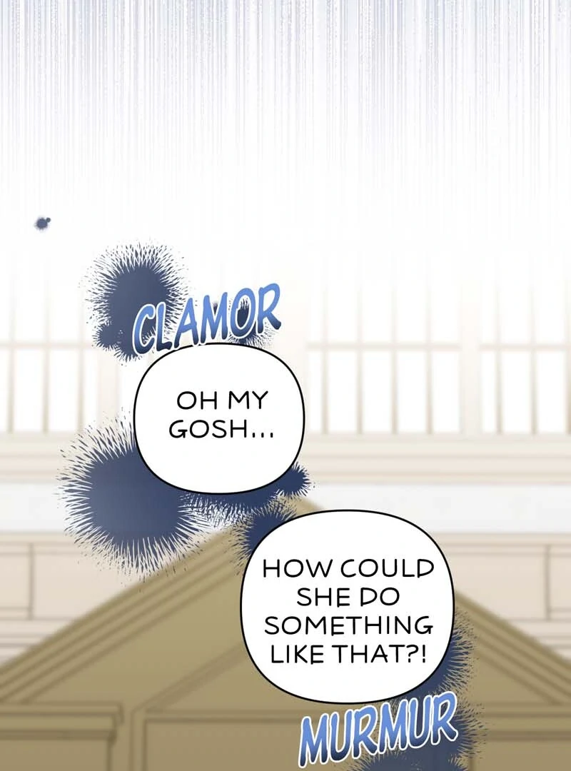 The Cursed Prince and His Clairvoyant Maid Chapter 35 - Page 8