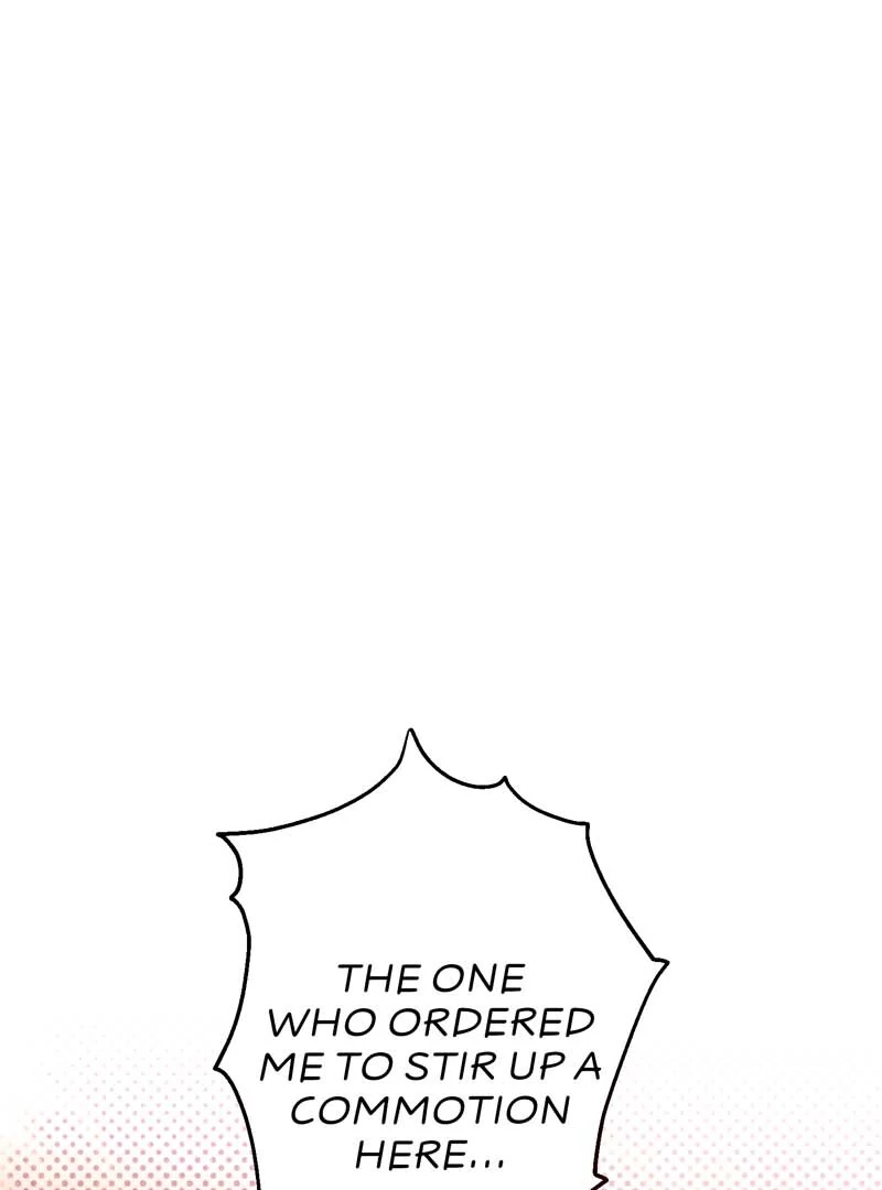 The Cursed Prince and His Clairvoyant Maid Chapter 35 - Page 71