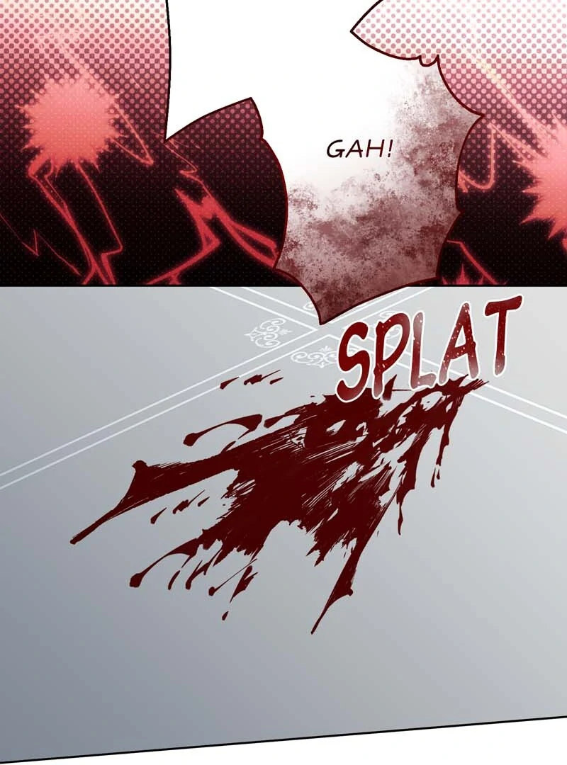 The Cursed Prince and His Clairvoyant Maid Chapter 35 - Page 72
