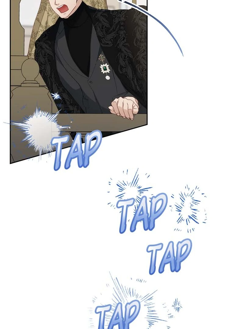 The Cursed Prince and His Clairvoyant Maid Chapter 35 - Page 76