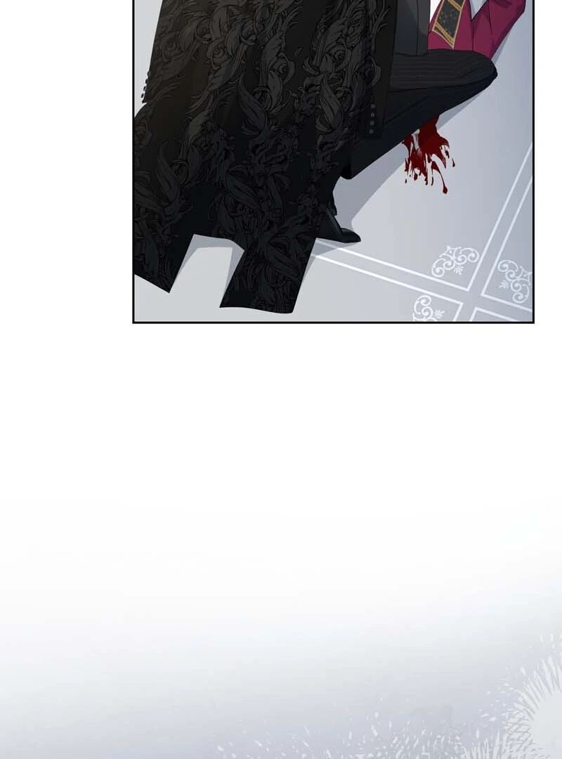 The Cursed Prince and His Clairvoyant Maid Chapter 35 - Page 78