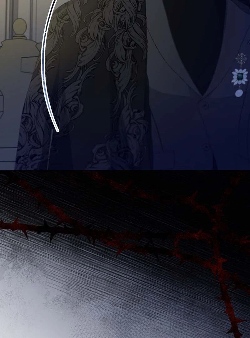 The Cursed Prince and His Clairvoyant Maid Chapter 35 - Page 80
