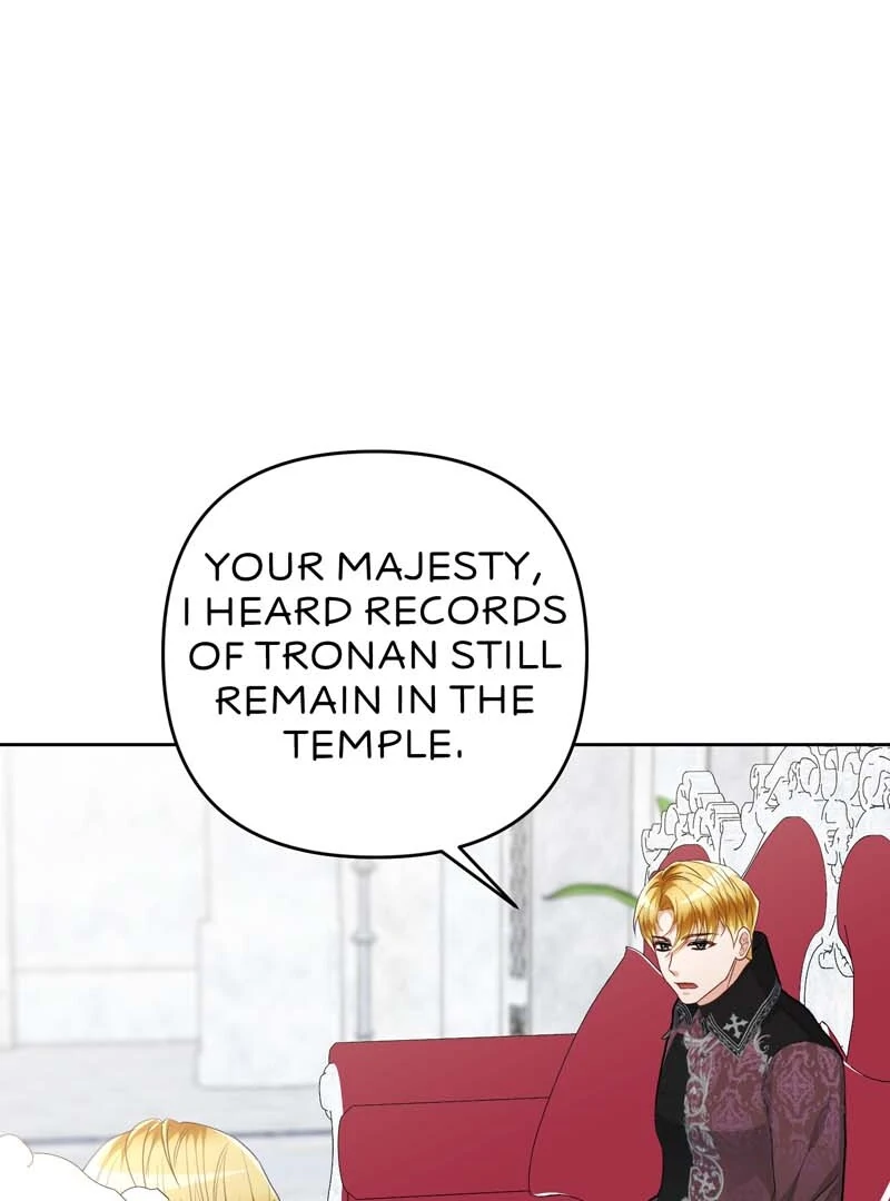 The Cursed Prince and His Clairvoyant Maid Chapter 35 - Page 88