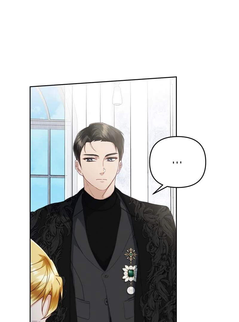 The Cursed Prince and His Clairvoyant Maid Chapter 35 - Page 90