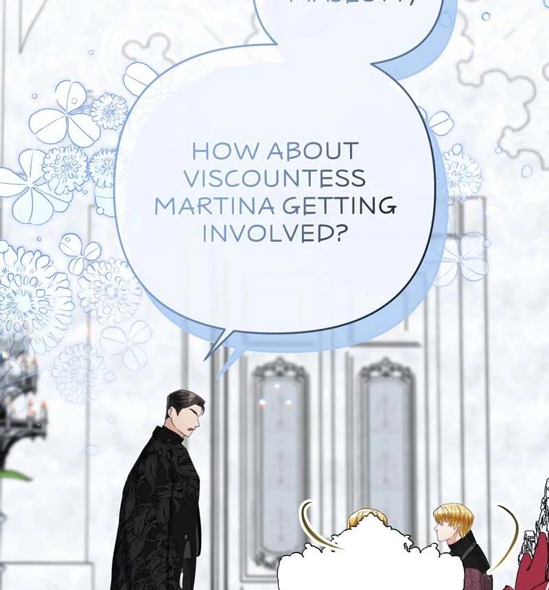 The Cursed Prince and His Clairvoyant Maid Chapter 35 - Page 92