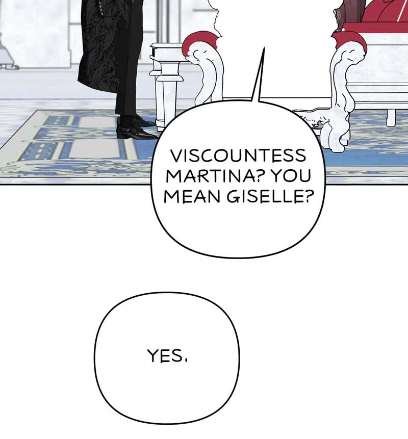 The Cursed Prince and His Clairvoyant Maid Chapter 35 - Page 93