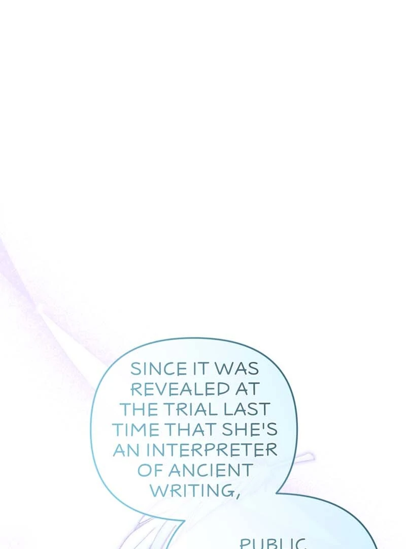 The Cursed Prince and His Clairvoyant Maid Chapter 35 - Page 94